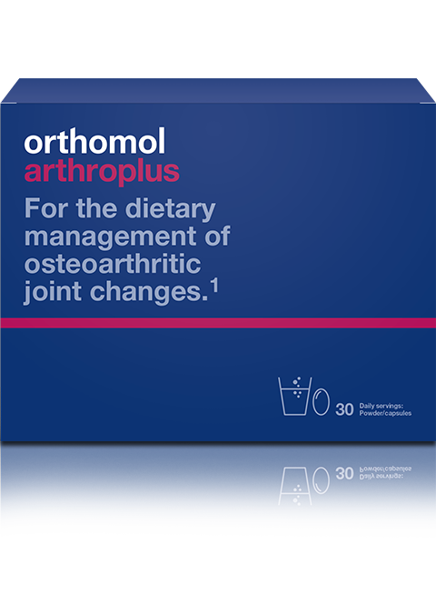 orthomol arthroplus